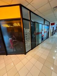 Golden Sultan Plaza (D7), Shop House #553719091